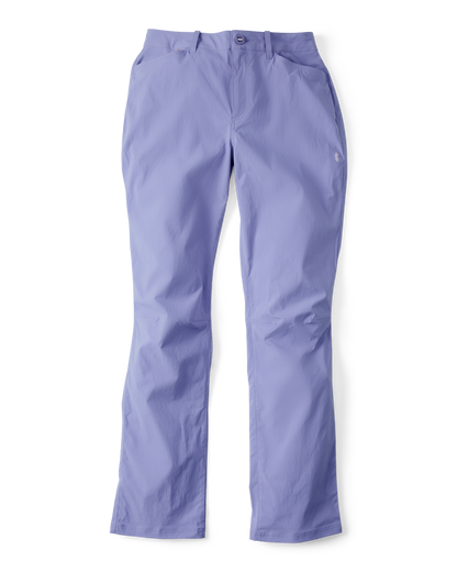 Coraje Tech Pant - Women's - Aster - US 3907