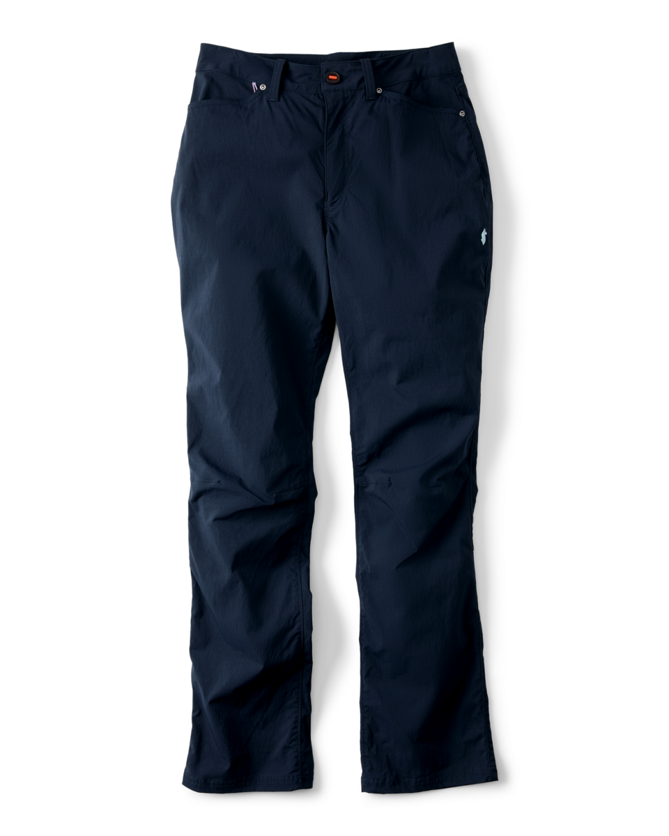 Coraje Tech Pant - Women's - Carbon - US 6062