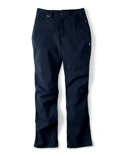Coraje Tech Pant - Women's - Carbon - US 6062