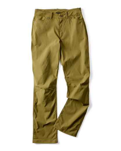 Coraje Tech Pant - Women's - Carbon - US 6062