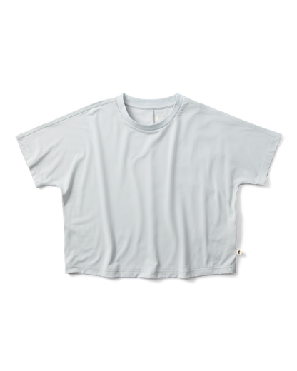 Empaca Boxy T-Shirt - Women's - Vapor - US 6700