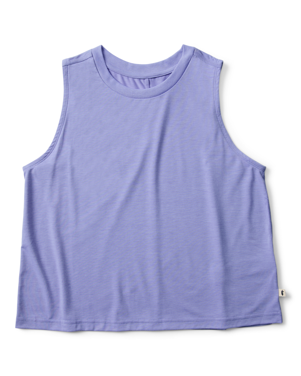 Empaca Tank - Women's - Aster - US 9416