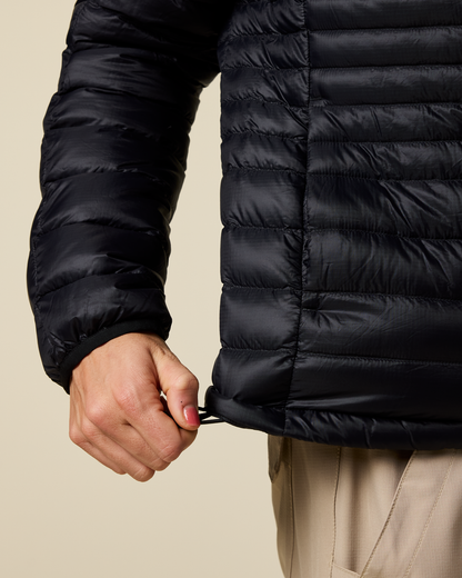 Fuego Down Jacket - Women's - Cotopaxi Black - US 1365