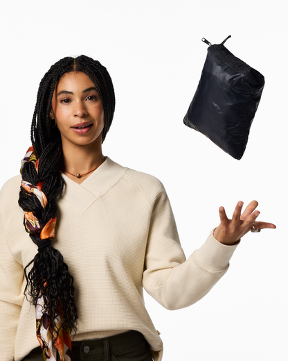 Fuego Down Vest - Women's - Cotopaxi Black - US 7076