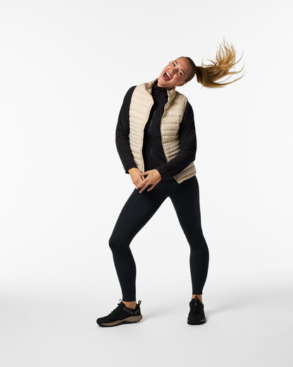 Fuego Down Vest - Women's - Cotopaxi Cream - US 8777