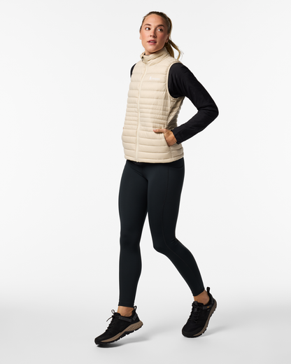 Fuego Down Vest - Women's - Cotopaxi Cream - US 8777