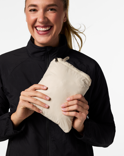 Fuego Down Vest - Women's - Cotopaxi Cream - US 8777