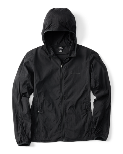 Pacaya 2.0 Insulated Hooded Jacket - Women's - Cotopaxi Black - US 8875