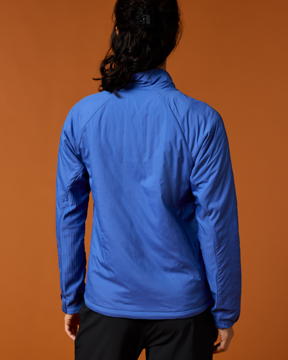 Pacaya 2.0 Insulated Jacket - Women's - Azure - US 3821