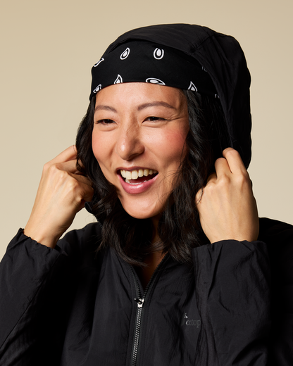 Pacaya 2.0 Insulated Hooded Jacket - Women's - Cotopaxi Black - US 8875