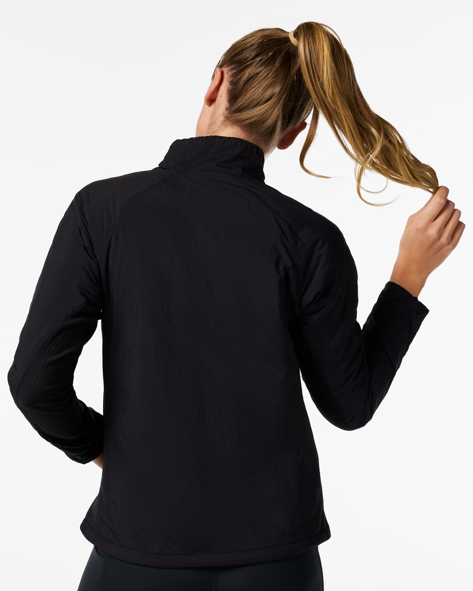 Pacaya 2.0 Insulated Jacket - Women's - Cotopaxi Black - US 3336