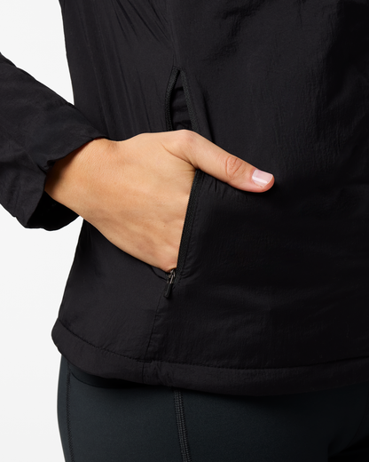 Pacaya 2.0 Insulated Jacket - Women's - Cotopaxi Black - US 3336
