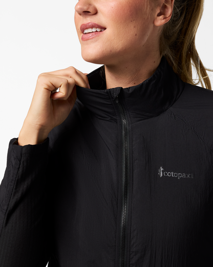 Pacaya 2.0 Insulated Jacket - Women's - Cotopaxi Black - US 3336