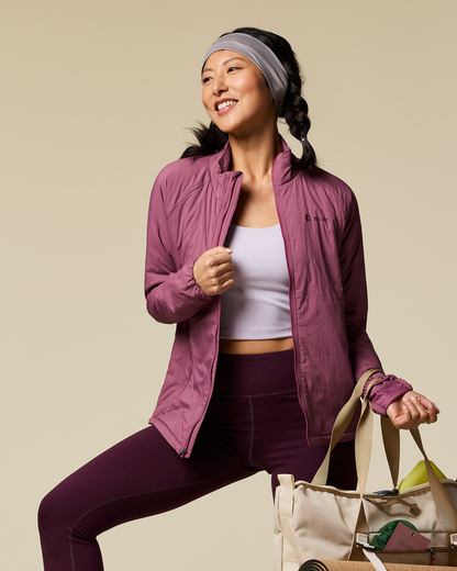 Pacaya 2.0 Insulated Jacket - Women's - Cotopaxi Black - US 3336