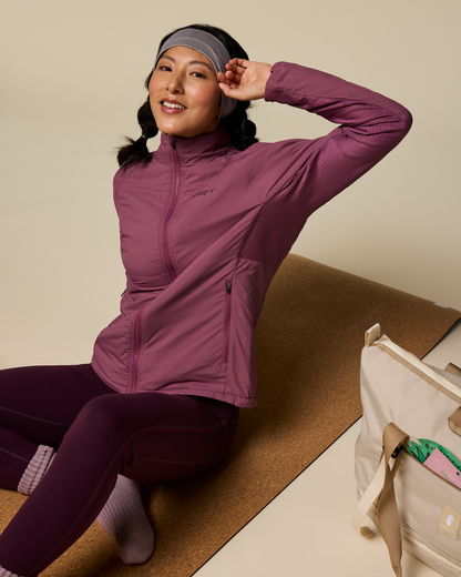 Pacaya 2.0 Insulated Jacket - Women's - Cotopaxi Black - US 3336
