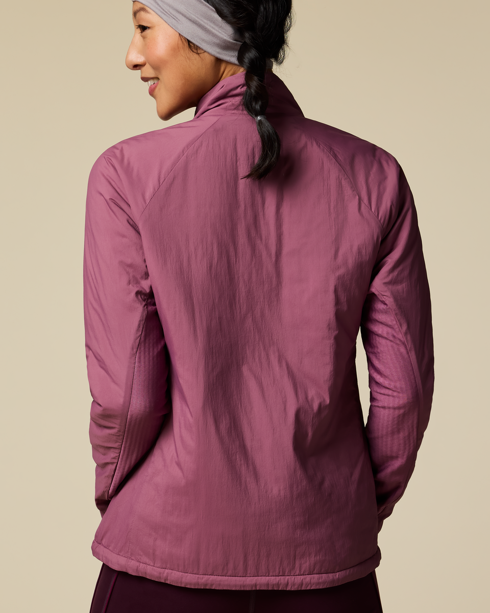 Pacaya 2.0 Insulated Jacket - Women's - Cotopaxi Black - US 3336