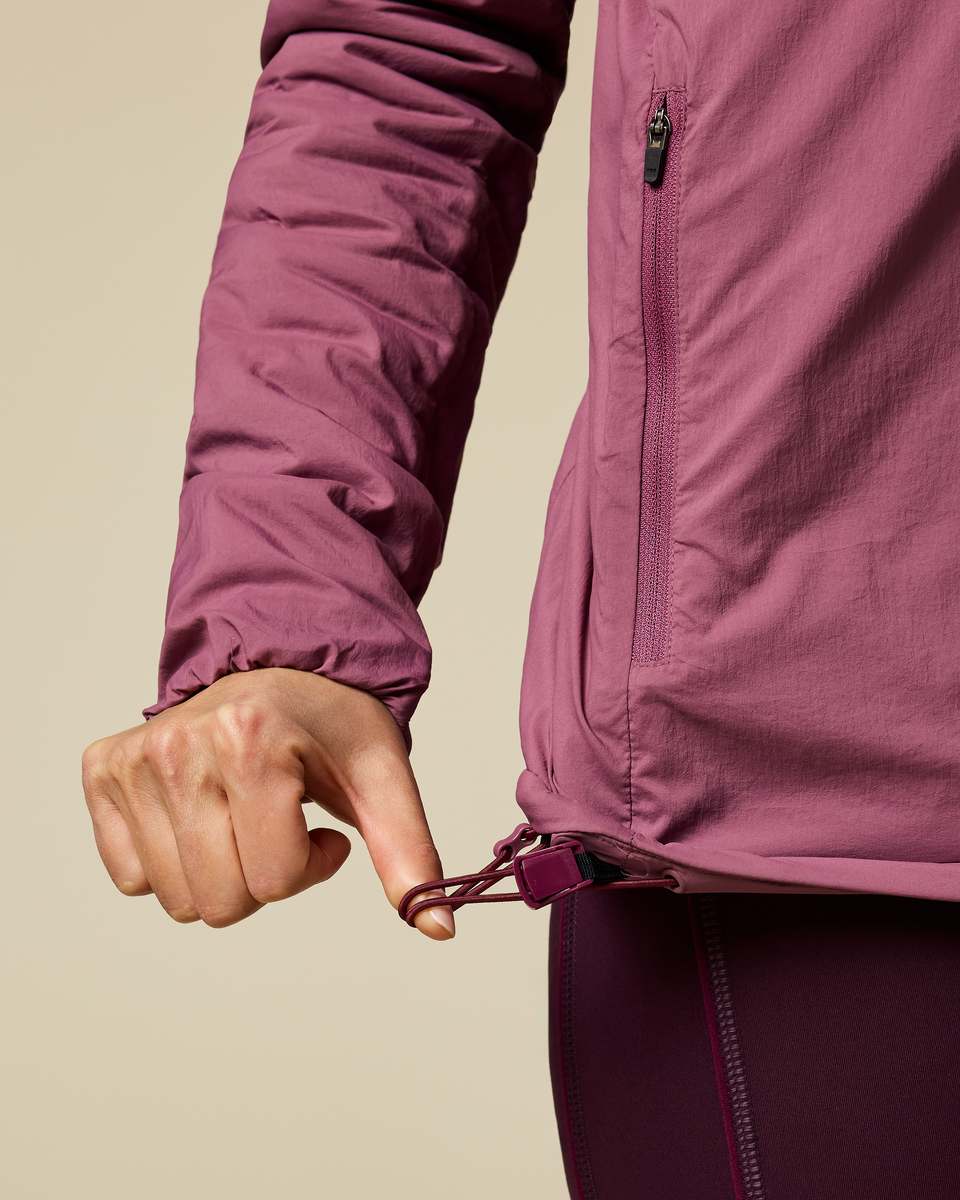 Pacaya 2.0 Insulated Jacket - Women's - Cotopaxi Black - US 3336