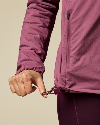 Pacaya 2.0 Insulated Jacket - Women's - Cotopaxi Black - US 3336