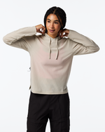 Pulso Tech Hoodie - Women's - Mineral - US 4862