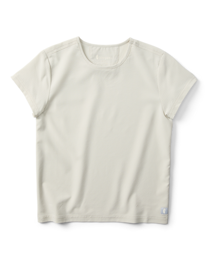 Pulso Tech T-Shirt - Women's - Mineral - US 3772