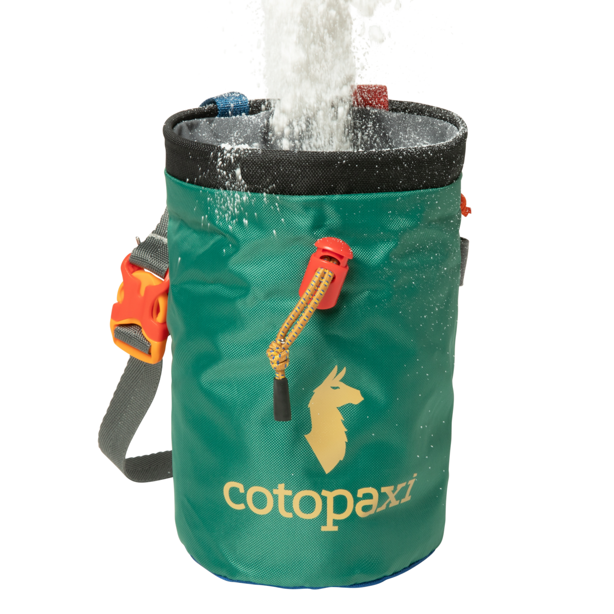 Halcon Chalk Bag - Del Día - US 1029