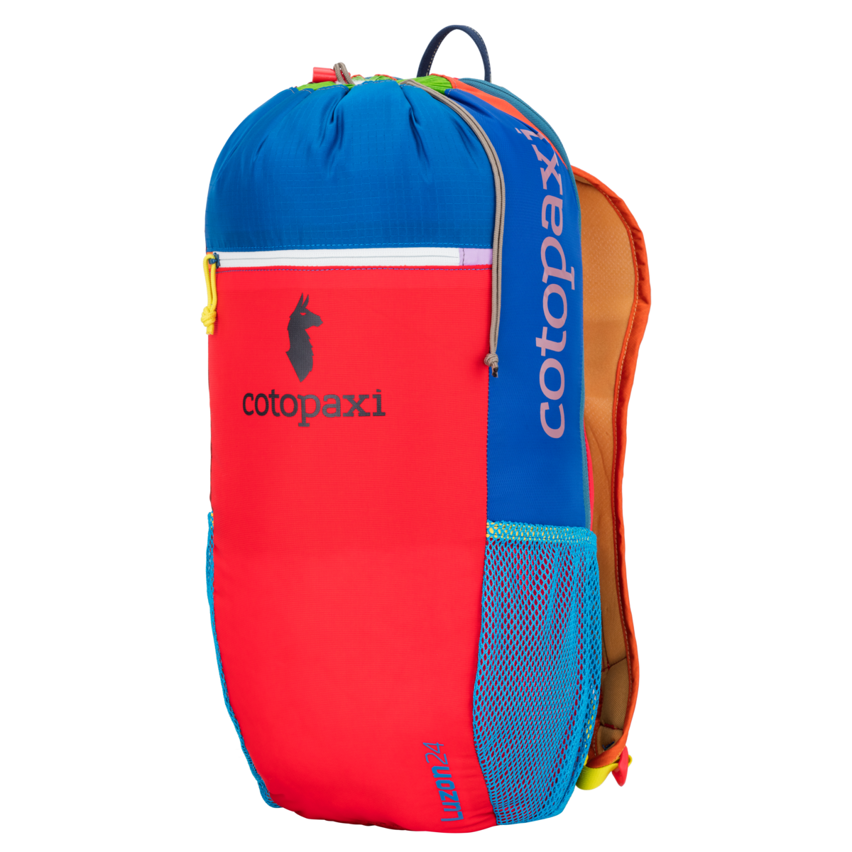 Luzon 24L Daypack - Del Día - US 6527