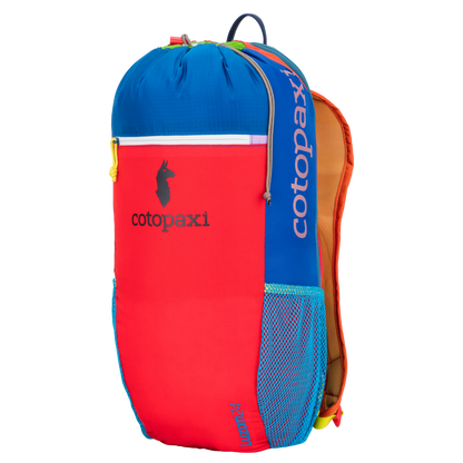 Luzon 24L Daypack - Del Día - US 6527