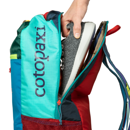 Luzon 24L Daypack - Del Día - US 6527