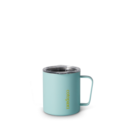 MiiR 12 oz Camp Cup - Mezcal - US 7739