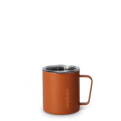 MiiR 12 oz Camp Cup - Mezcal - US 7739
