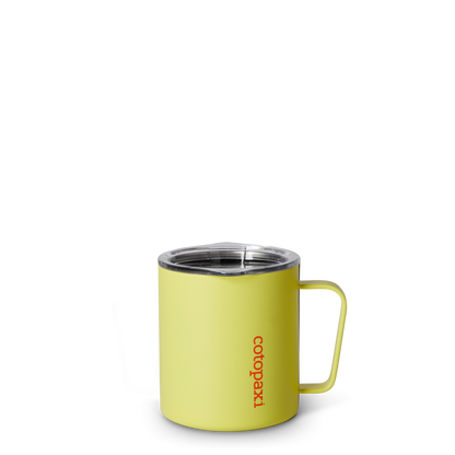 MiiR 12 oz Camp Cup - Mezcal - US 7739