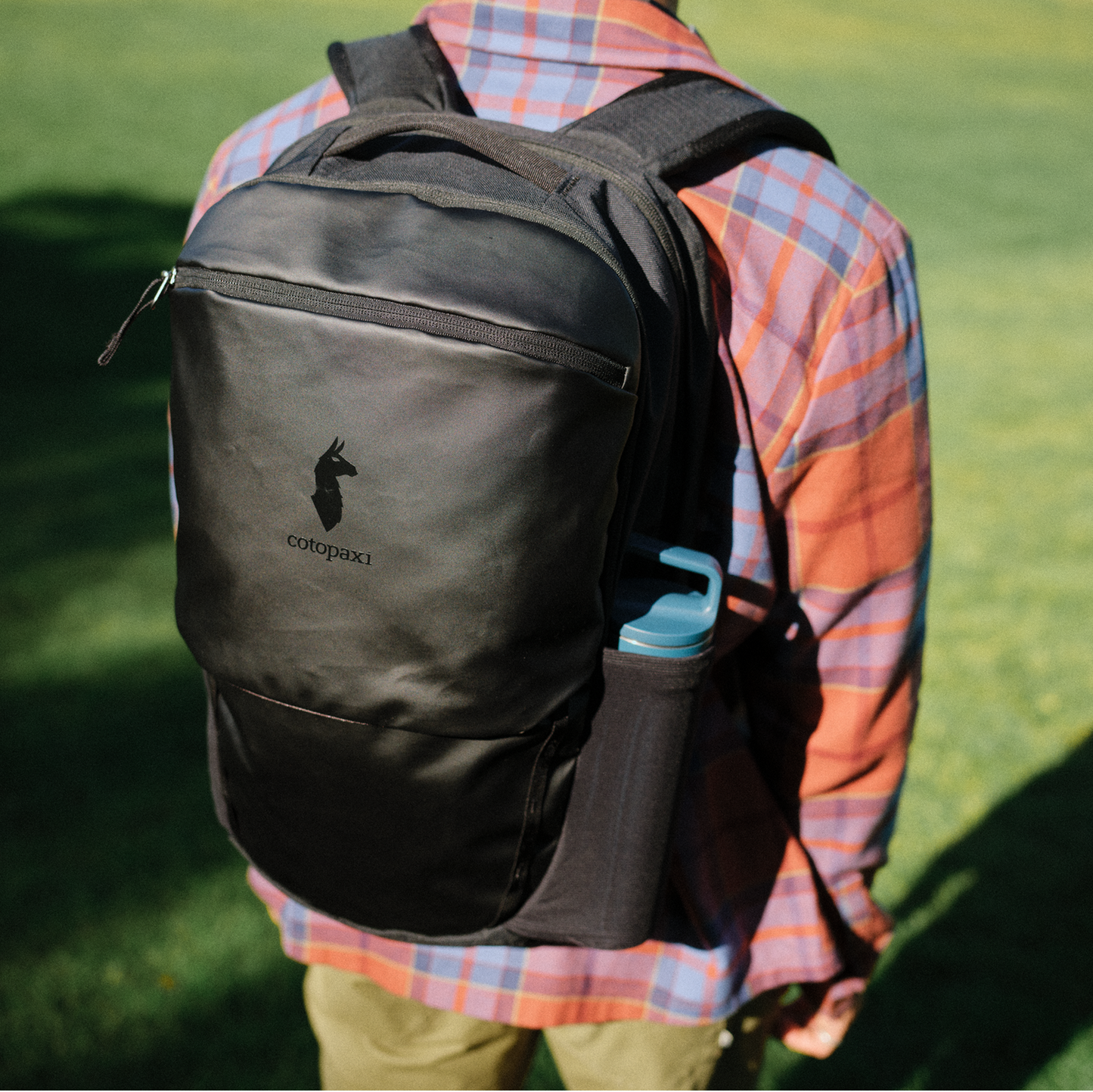 Allpa 26L Daypack - Cotopaxi Black - US 3894