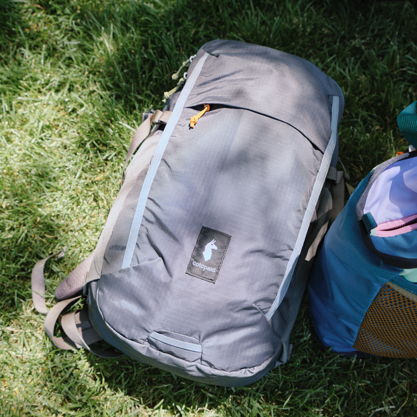 Mente 32L Daypack - Cada Día - Cinder - US 3014