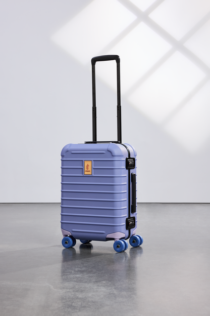 Coraza Suitcase - Carry On - Aster - US 2997