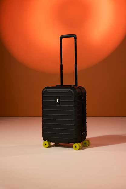 Coraza Suitcase - Carry On - Cotopaxi Black - US 3996