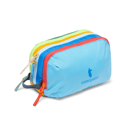 Nido Accessory Bag - Del Día - US 8520