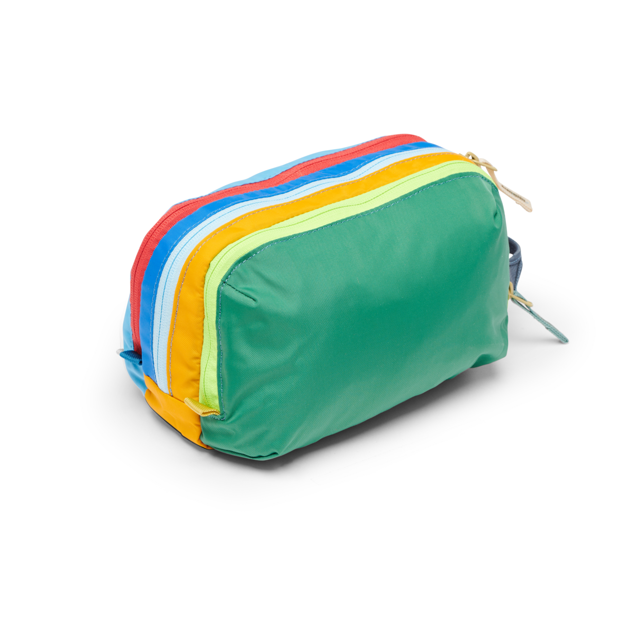 Nido Accessory Bag - Del Día - US 8520