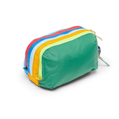 Nido Accessory Bag - Del Día - US 8520