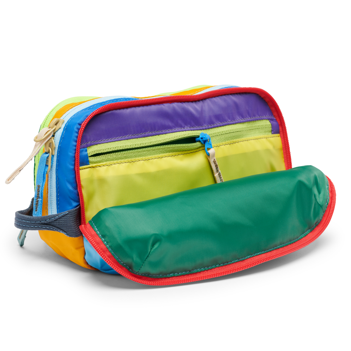Nido Accessory Bag - Del Día - US 8520