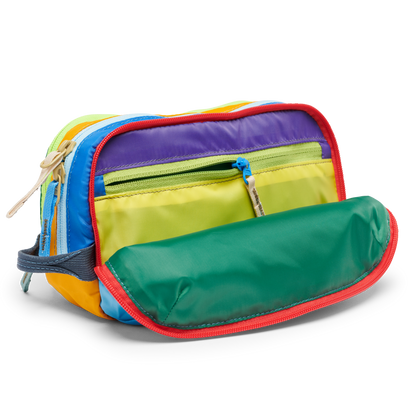 Nido Accessory Bag - Del Día - US 8520