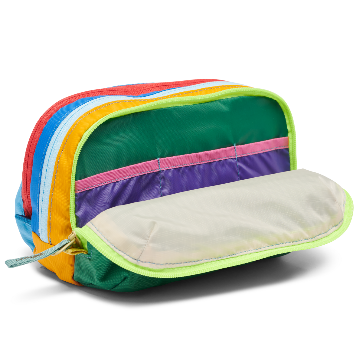 Nido Accessory Bag - Del Día - US 8520