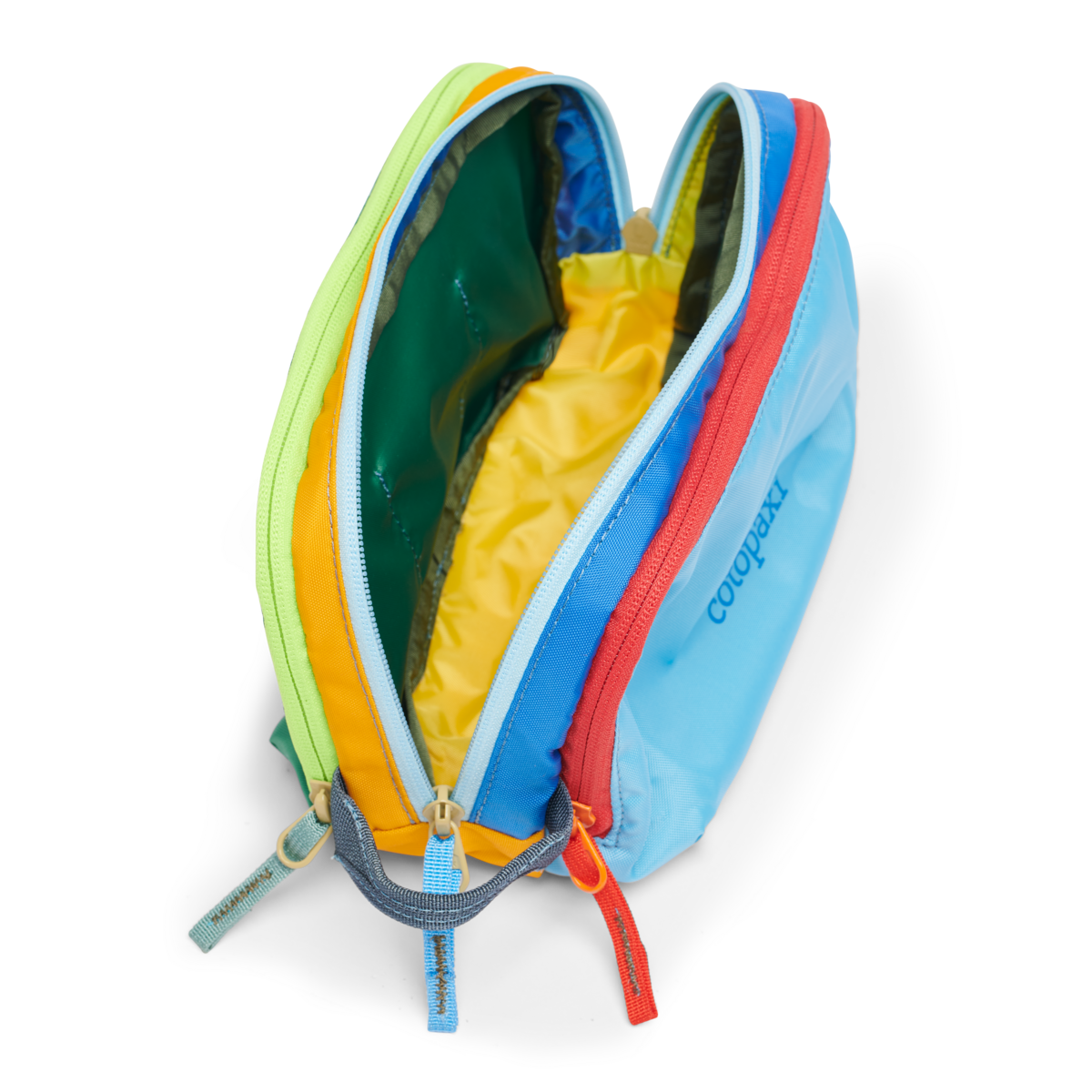 Nido Accessory Bag - Del Día - US 8520