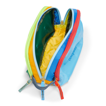 Nido Accessory Bag - Del Día - US 8520