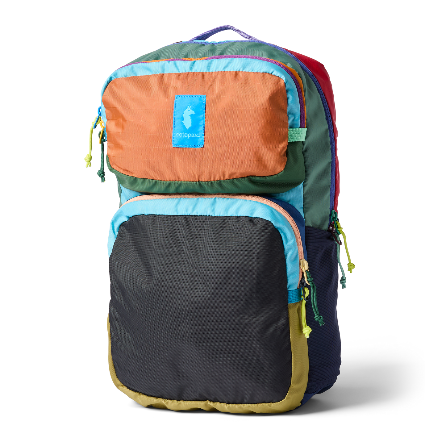 Tasra 16L Backpack - Del Día - US 6762