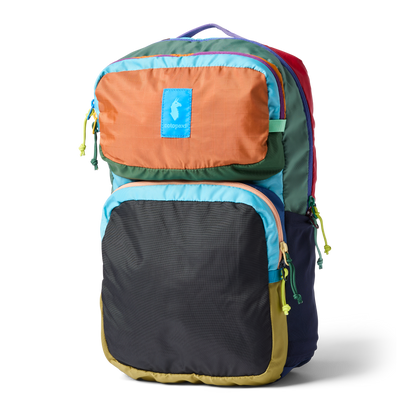Tasra 16L Backpack - Del Día - US 6762