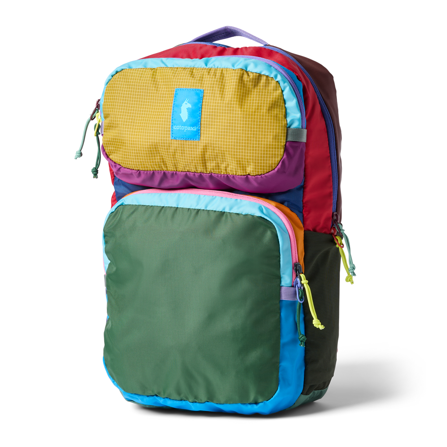 Tasra 16L Backpack - Del Día - US 6762