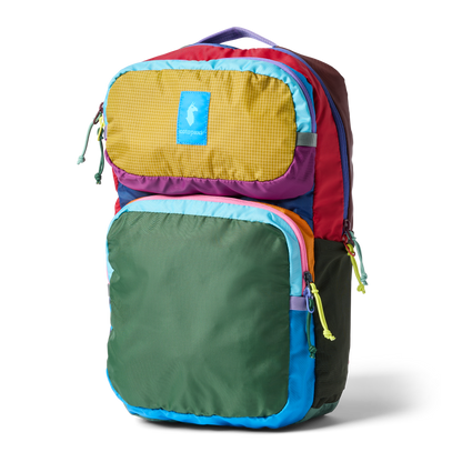 Tasra 16L Backpack - Del Día - US 6762