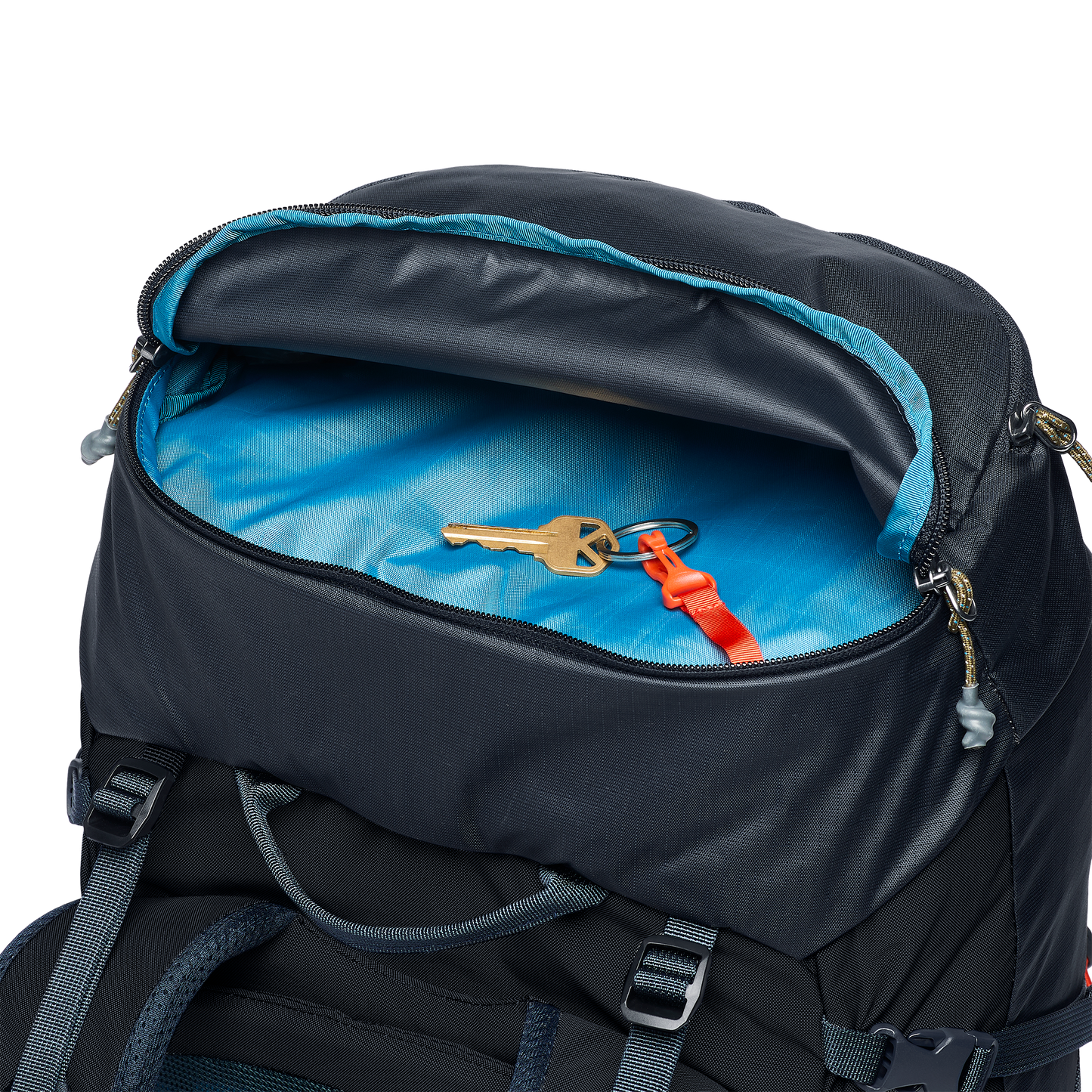 Arenal 32L Backpack - Carbon - US 8792