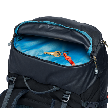 Arenal 32L Backpack - Carbon - US 8792