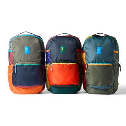Chiquillo 26L Daypack - Del Día - US 6901